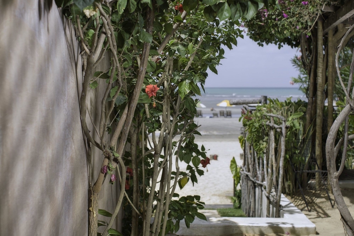 Imagen general del Hotel Casa Na Praia Jeri. Foto 2