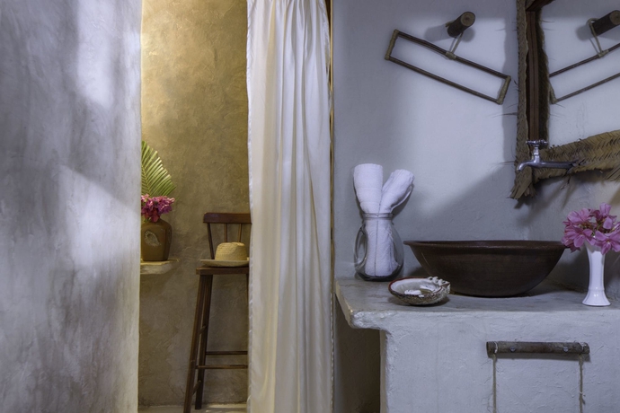 Imagen de la habitación del Hotel Casa Na Praia Jeri. Foto 12