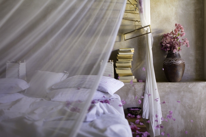 Imagen de la habitación del Hotel Casa Na Praia Jeri. Foto 13