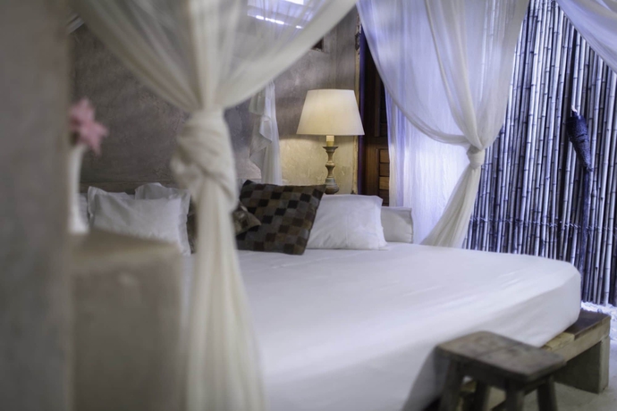 Imagen de la habitación del Hotel Casa Na Praia Jeri. Foto 14