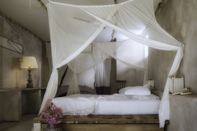 Imagen de la habitación del Hotel Casa Na Praia Jeri. Foto 15