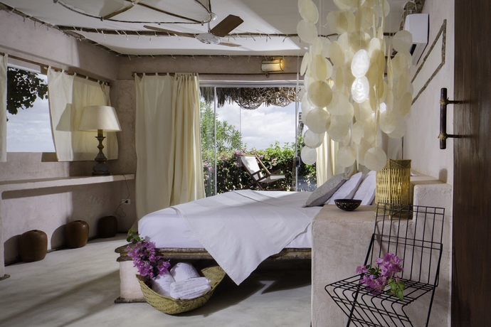 Imagen de la habitación del Hotel Casa Na Praia Jeri. Foto 16