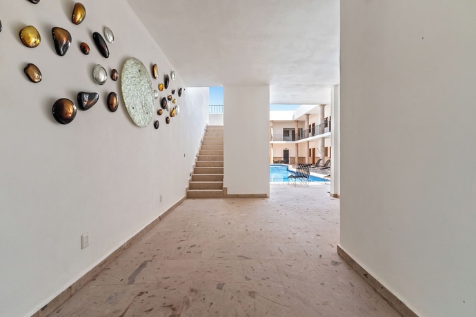 Imagen de los interiores del Hotel Casa Nacho by Monyxbnb. Foto 16