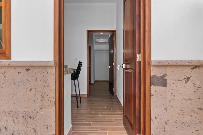 Imagen de la habitación del Hotel Casa Nacho by Monyxbnb. Foto 2