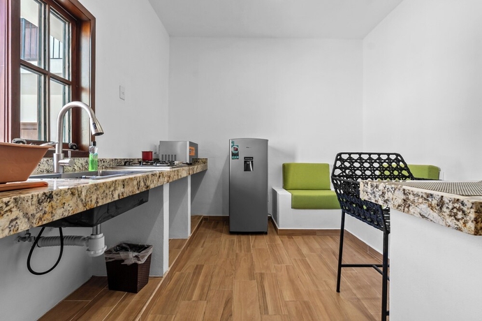 Imagen de la habitación del Hotel Casa Nacho by Monyxbnb. Foto 4