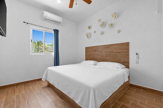 Imagen de la habitación del Hotel Casa Nacho by Monyxbnb. Foto 6