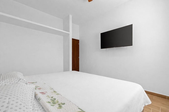 Imagen de la habitación del Hotel Casa Nacho by Monyxbnb. Foto 7