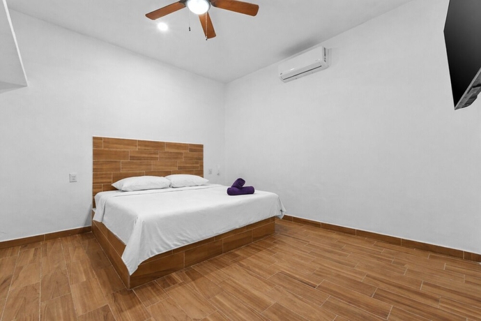 Imagen de la habitación del Hotel Casa Nacho by Monyxbnb. Foto 8