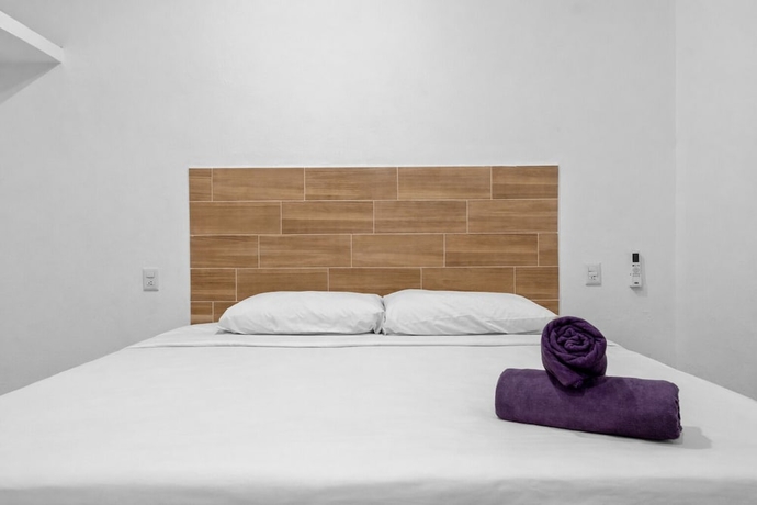 Imagen de la habitación del Hotel Casa Nacho by Monyxbnb. Foto 9