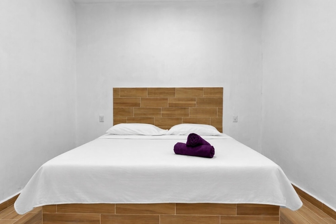 Imagen de la habitación del Hotel Casa Nacho by Monyxbnb. Foto 10