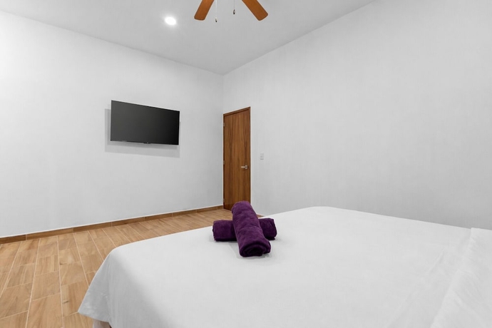 Imagen de la habitación del Hotel Casa Nacho by Monyxbnb. Foto 11