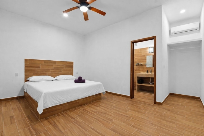Imagen de la habitación del Hotel Casa Nacho by Monyxbnb. Foto 13