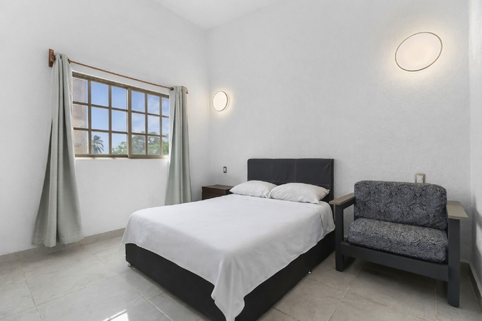 Imagen de la habitación del Hotel Casa Nacho by Monyxbnb. Foto 14