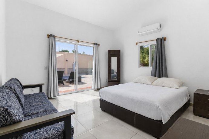 Imagen de la habitación del Hotel Casa Nacho by Monyxbnb. Foto 15
