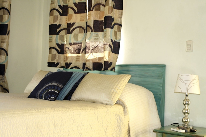 Imagen de la habitación del Hotel Casa Naemie. Foto 5