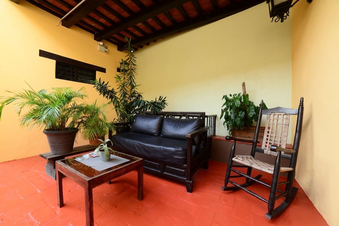 Imagen de la habitación del Hotel Casa Naemie. Foto 9