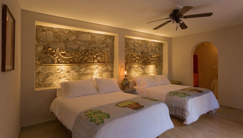 Imagen de la habitación del Hotel Casa Nar&eacute; - Adults Only. Foto 5