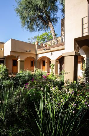 Imagen de los exteriores del Hotel Casa Nar&eacute; - Adults Only. Foto 15