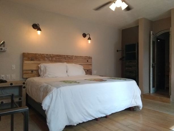 Imagen de la habitación del Hotel Casa Nar&eacute; - Adults Only. Foto 7