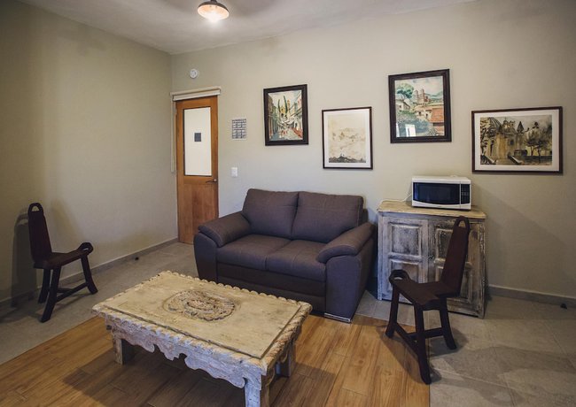 Imagen de la habitación del Hotel Casa Nar&eacute; - Adults Only. Foto 9