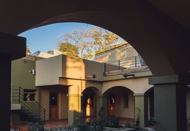Imagen de los exteriores del Hotel Casa Nar&eacute; - Adults Only. Foto 16