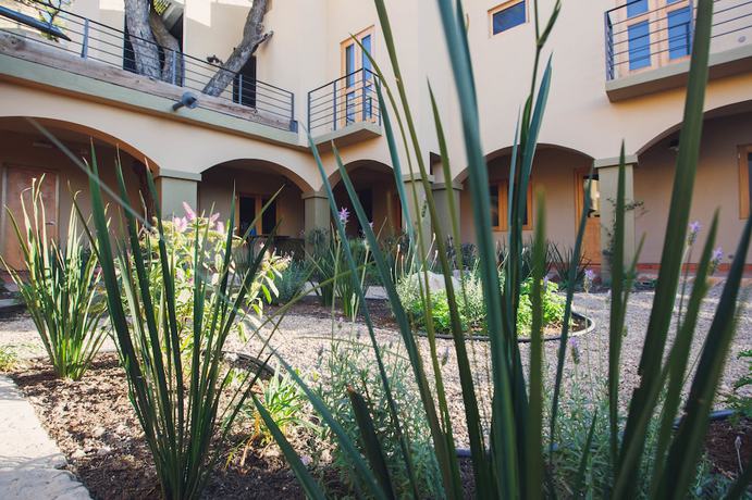 Imagen de los exteriores del Hotel Casa Nar&eacute; - Adults Only. Foto 17