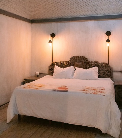 Imagen de la habitación del Hotel Casa Nar&eacute; - Adults Only. Foto 14