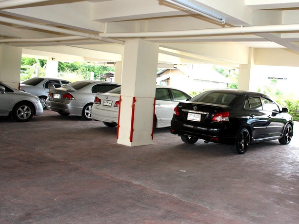 Imagen general del Hotel Casa Narinya At Suvarnbhumi Airport. Foto 4
