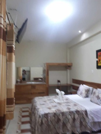 Imagen de la habitación del Hotel Casa Nativa Iquitos. Foto 6