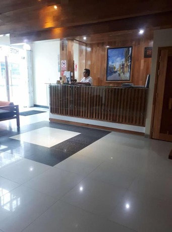 Imagen de los interiores del Hotel Casa Nativa Iquitos. Foto 18