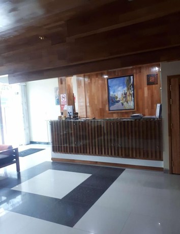 Imagen de los interiores del Hotel Casa Nativa Iquitos. Foto 20
