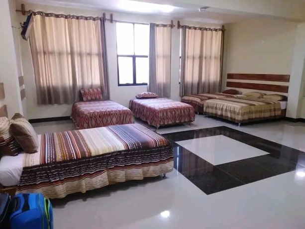 Imagen de la habitación del Hotel Casa Nativa Iquitos. Foto 13