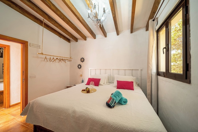 Imagen de la habitación del Hotel Casa Natura 23. Foto 2