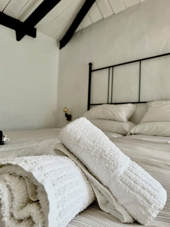 Imagen de la habitación del Hotel Casa Natura 23. Foto 12