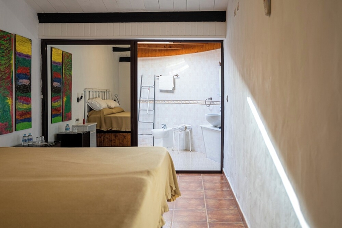 Imagen de la habitación del Hotel Casa Natura 23. Foto 13
