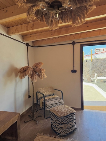 Imagen de la habitación del Hotel Casa Natura 23. Foto 14