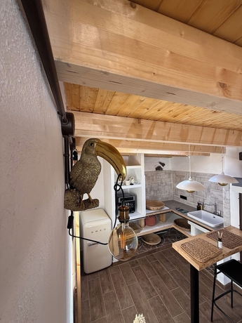 Imagen de la habitación del Hotel Casa Natura 23. Foto 16