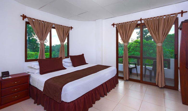 Imagen de la habitación del Hotel Casa Natura Galapagos Lodge. Foto 2