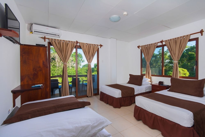 Imagen de la habitación del Hotel Casa Natura Galapagos Lodge. Foto 8