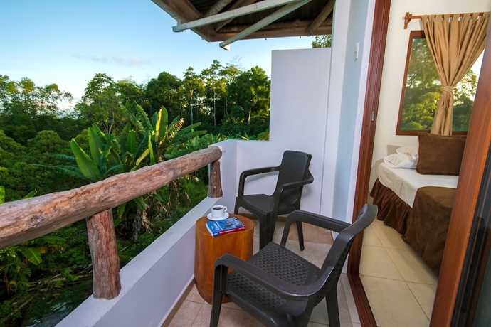 Imagen de la habitación del Hotel Casa Natura Galapagos Lodge. Foto 9
