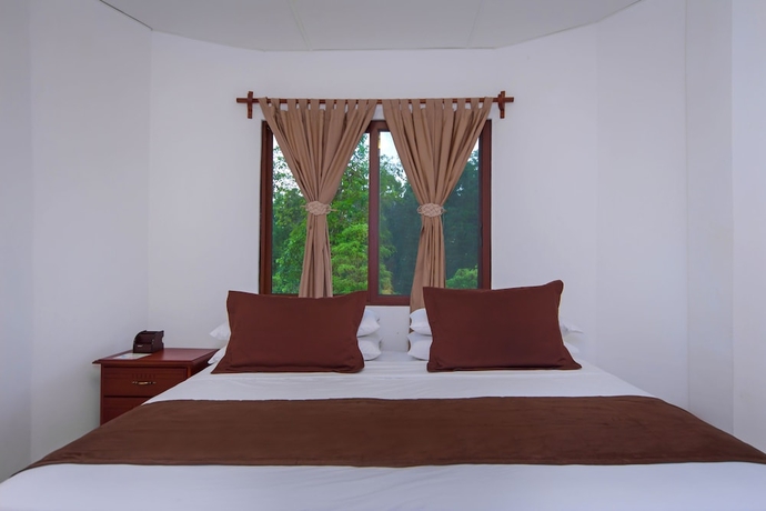 Imagen de la habitación del Hotel Casa Natura Galapagos Lodge. Foto 13