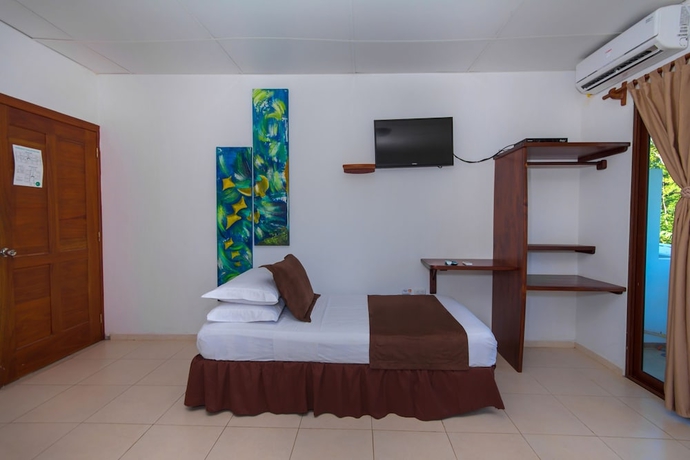 Imagen de la habitación del Hotel Casa Natura Galapagos Lodge. Foto 14