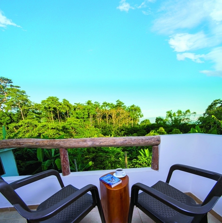 Imagen de la habitación del Hotel Casa Natura Galapagos Lodge. Foto 15