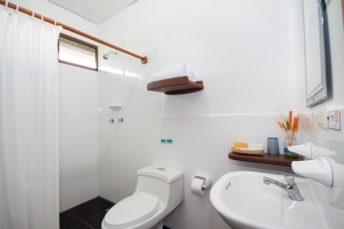 Imagen de la habitación del Hotel Casa Natura Galapagos Lodge. Foto 16