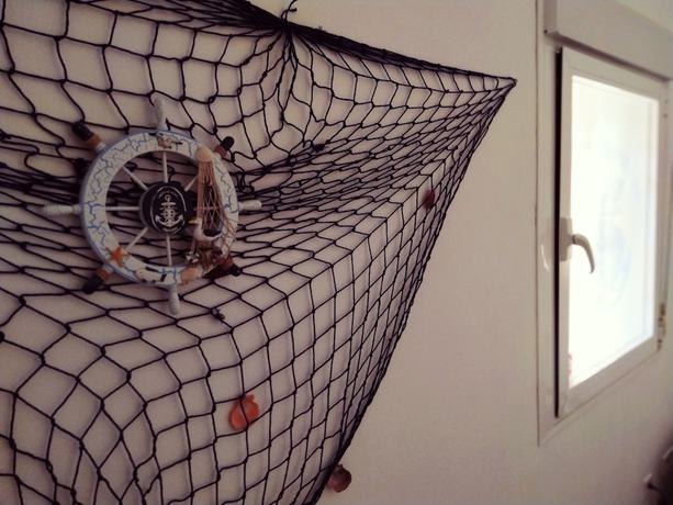 Imagen de la habitación del Hotel Casa Nautilus Cadiz. Foto 5