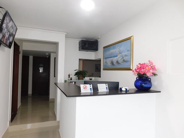 Imagen de los interiores del Hotel Casa Navi. Foto 18