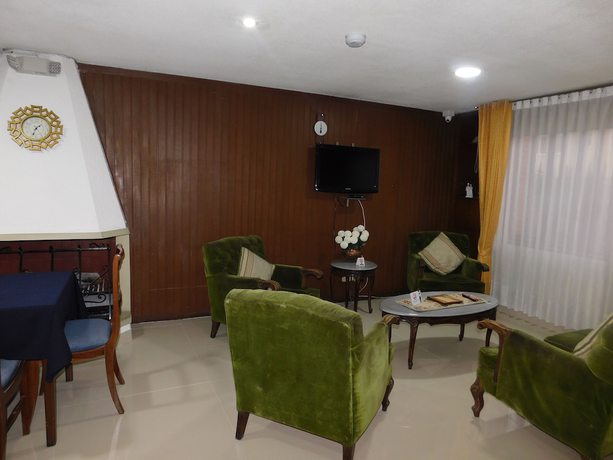 Imagen de los interiores del Hotel Casa Navi. Foto 20