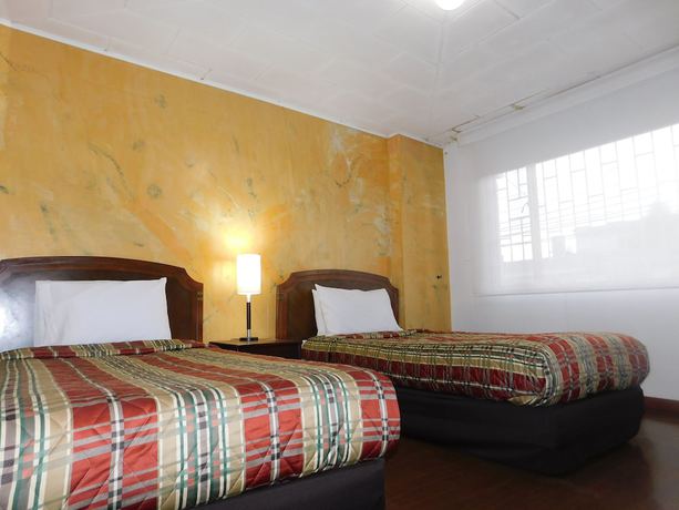 Imagen de la habitación del Hotel Casa Navi. Foto 8