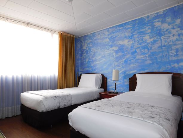 Imagen de la habitación del Hotel Casa Navi. Foto 13