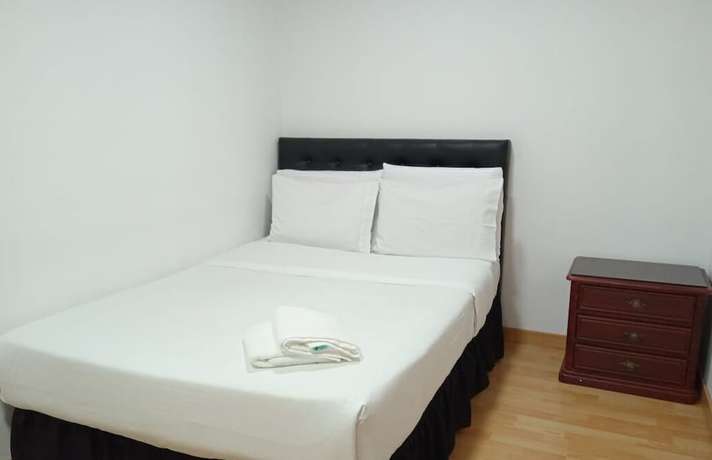 Imagen de la habitación del Hotel Casa Navi. Foto 14